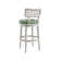 Seabrook Swivel Bar Stool