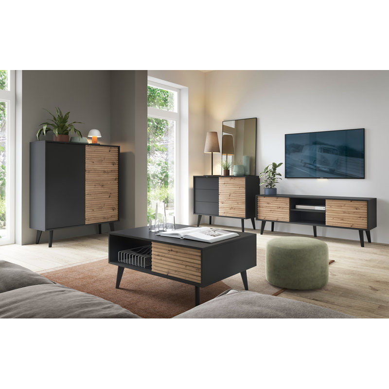 Ballast 104cm Sideboard