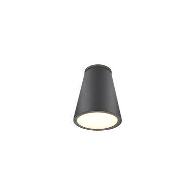 Hartford LED Outdoor Flush Mount