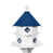 Bleu de cobalt