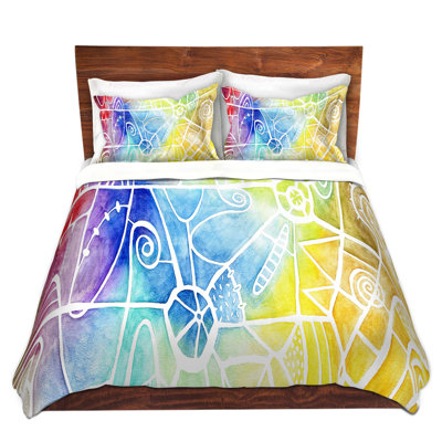 Polyester Duvet Cover