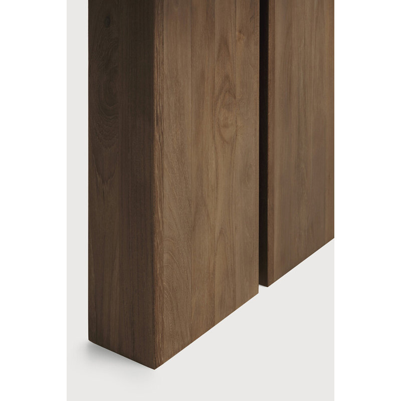 Solid Wood Dining Table