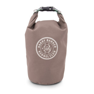 4 Lb. Metal Food Storage Container