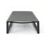 Chaise longue Venice (ensemble de 2)-1503656992