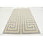 Square Geometric Area Rug-1139088903
