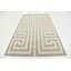 Square Geometric Area Rug-1139088920