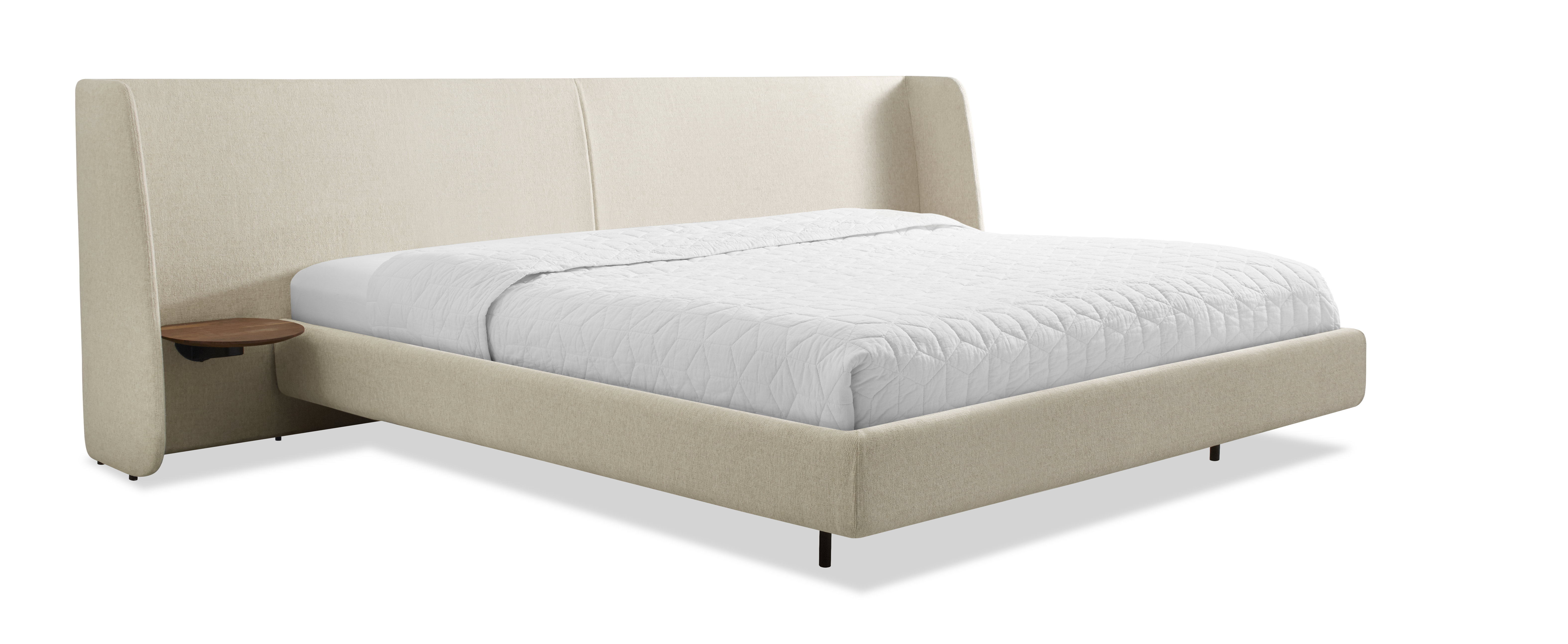 Blu Dot Hunker Bed & Reviews | Wayfair