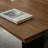 High-quality Durable Walnut Multi-functional Desk-416699033
