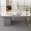 Bureau moderne et simple à tiroir-908542980