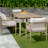 Uttermost Travessa Outdoor Round Stone Tray