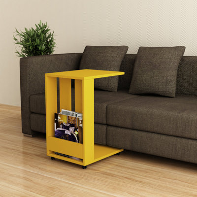 Table de bout Nagle C