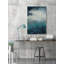 «Dark Forest Clouds» par Parvez Taj - peinture sur toile tendue-1445258697