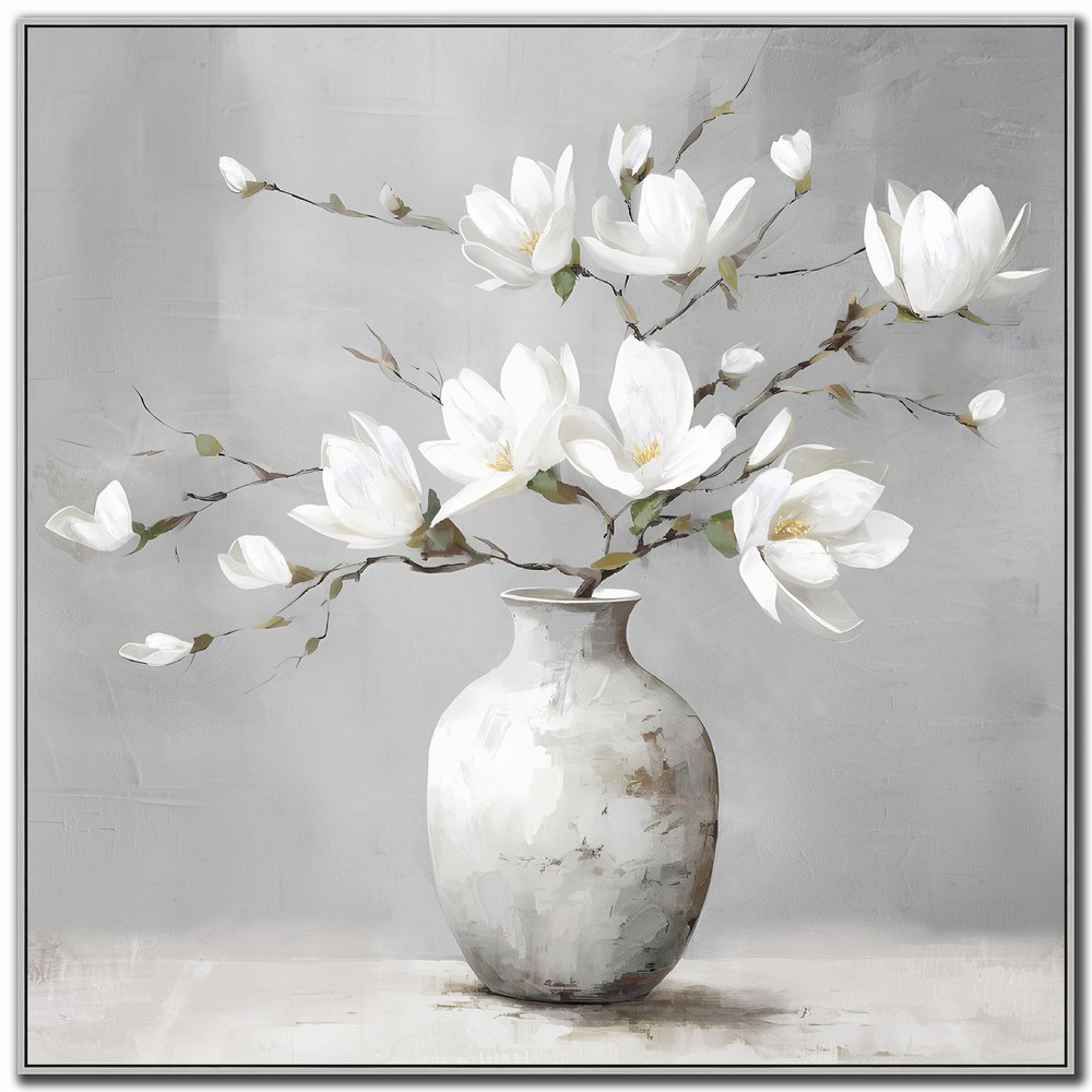 SILENT MAGNOLIAS II