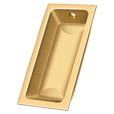 Flush Cup / Bin Pull