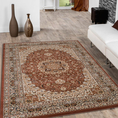 Arison Oriental Indoor Rug