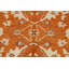 One-of-a-Kind 8'6" X 10' New Age Wool Area Rug in