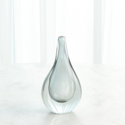 Handmade Glass Table Vase