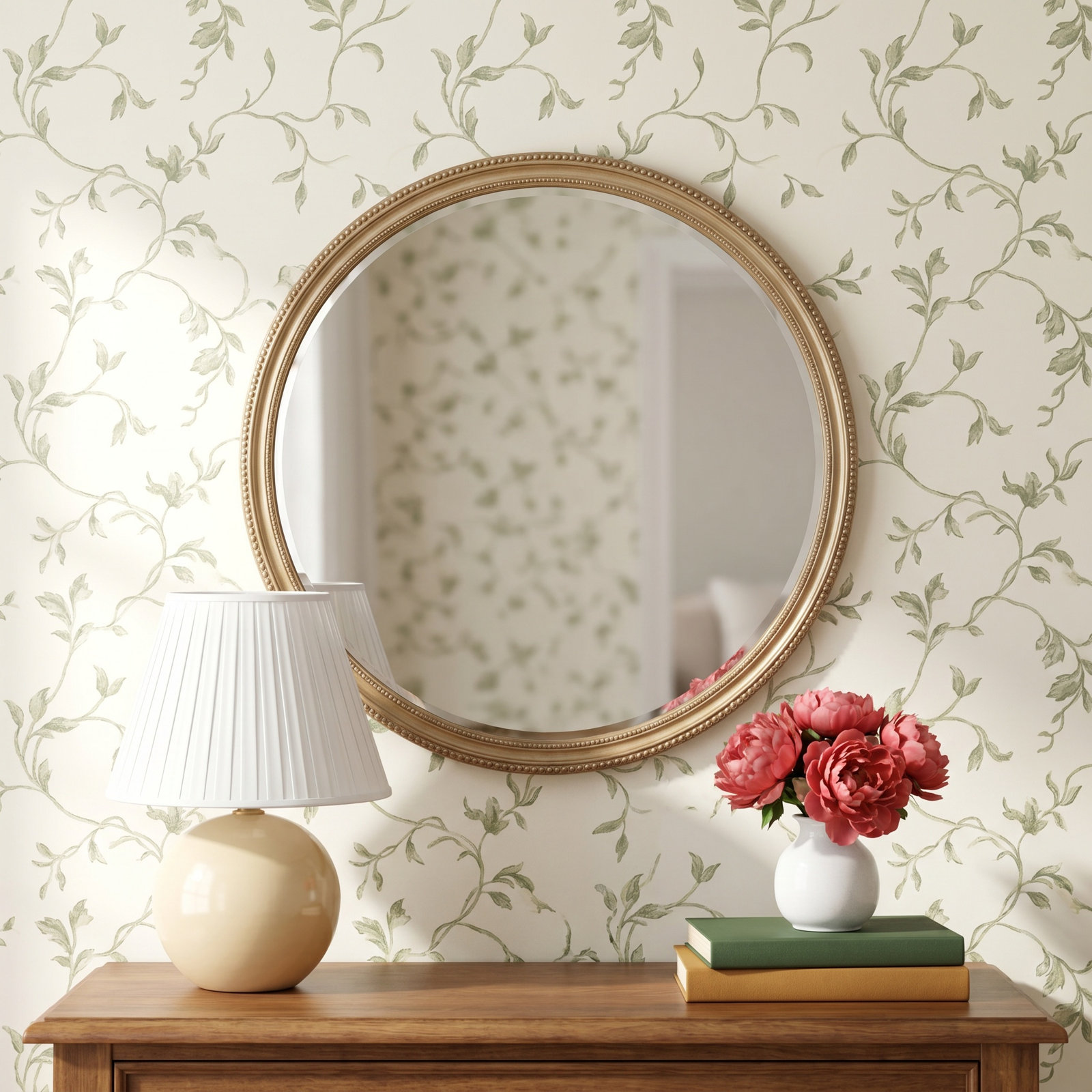 61" Mirror Set