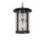 Fulton 8 - Light Chandelier