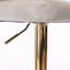Tabouret de bar pivotant à hauteur réglable-936677065-936677064