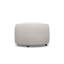 Bruno Round Ottoman-646296119
