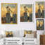 Clarkson - Animals Canvas Art Print-1609429901-1609430002-1609430003