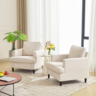 1 Seater Sofa