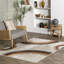 Tapis à franges Waverley-1122938480