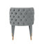Chaise d'appoint de salle à manger Maya-91028778