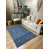 Tapis de couloir 2 pi 7 po x 14 pi 9 po