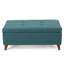 Banc de rangement rabattable-1427506195