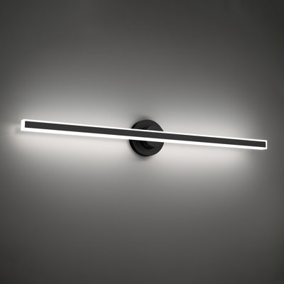 Bastone 1 - Light LED Bath Bar