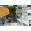 Clintonpark Rectangle 120 cm x 170 cm Patchwork Area Rug