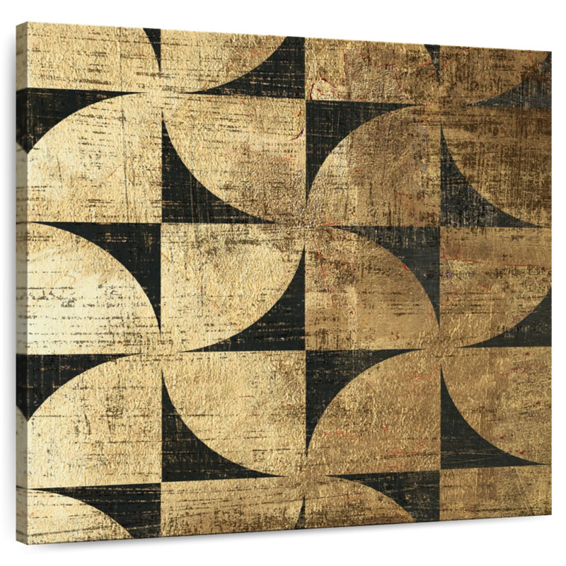 Avery Art déco IV
