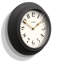 Acrylic Wall Clock-72337601