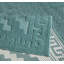 Avon Rug Emerald Large Area Rug, Non Slip Hallway Runner, Soft Carpet Door Mat for Living Room, Bedroom & Kitchen-190514131