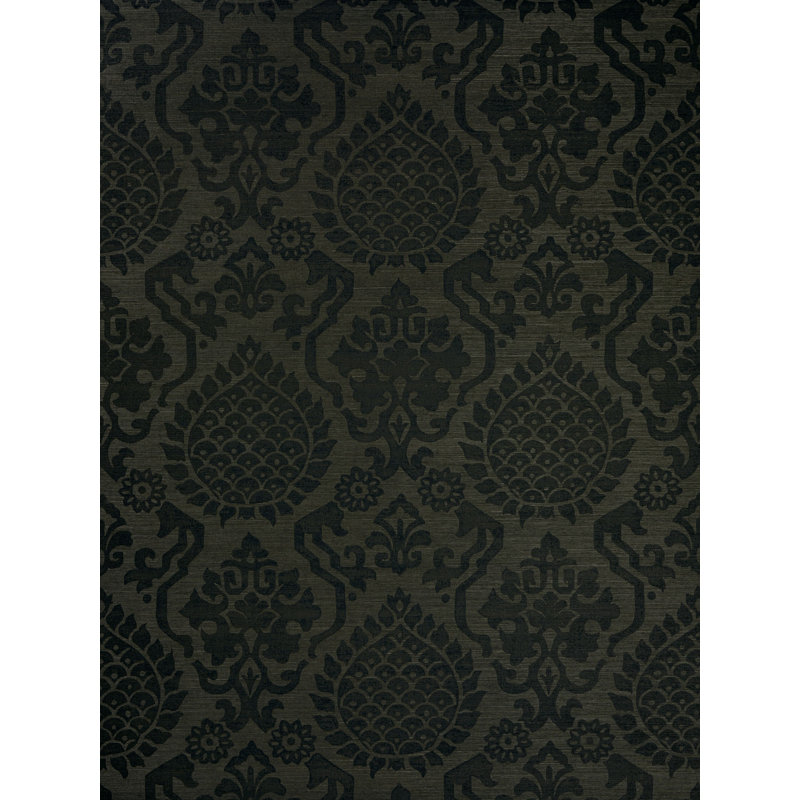 Surat Sisal, Jet