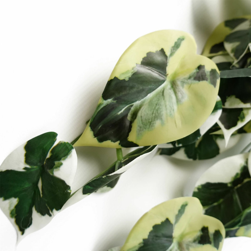 Hanging Plants 40cm Faux Foliage Plant
