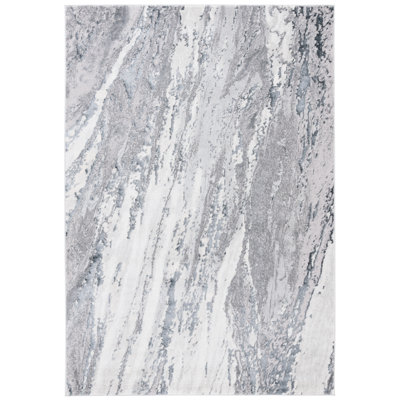 Kayliann Performance Abstract Rug