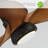 Kyrstin 28'' Ceiling Fan with LED Lights