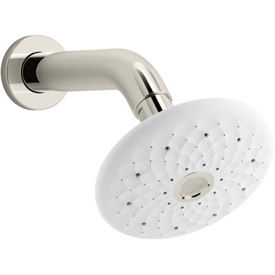 Exhale B120 Multi Function Adjustable Shower Head