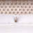 Filton Upholstered Metal Standard Bed-19819187-19819190