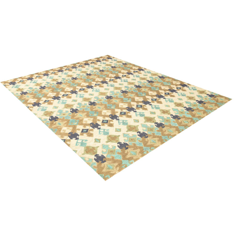 Myrick Multi Rug