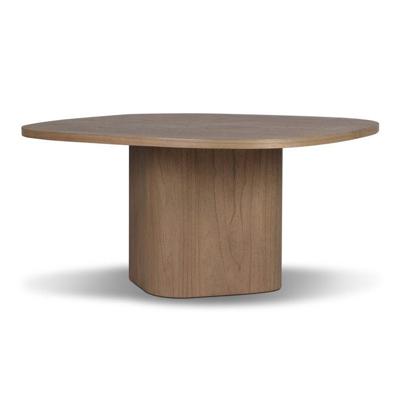 VALLI Square Dining Table