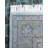 Weise One-of-a-Kind 3' 2" X 5' 2" New Age Rectangular Wool Area Rug Grey