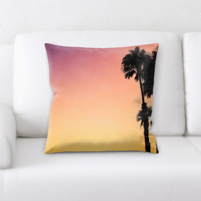 Coussin décoratif Alviso