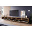 Cowes TV Stand for TVs up to 88"-70840712