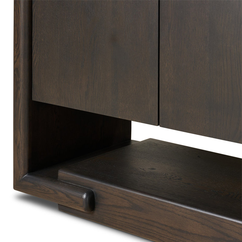 Zaki 84.5'' W Sideboard