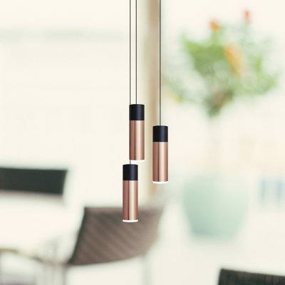 Costigan 3 - Light Cluster Pendant