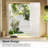 Adjustable Panel Track Blinds, Light Filtering-61474824